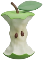 Apple core