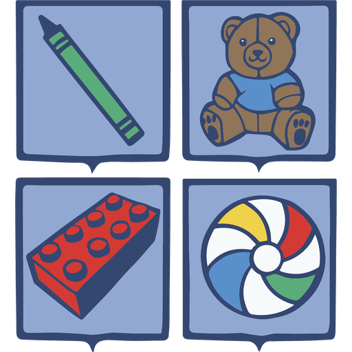 Preschool of Business icon
